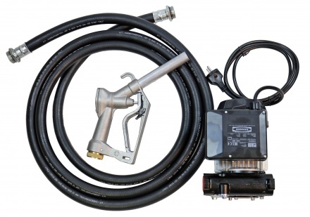 Sada čerpadla na naftu PANTHER 56